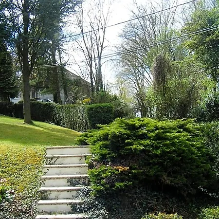 Bed & Breakfast Les Lutins Sainte-Ruffine