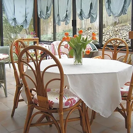 Les Lutins Bed & Breakfast Sainte-Ruffine