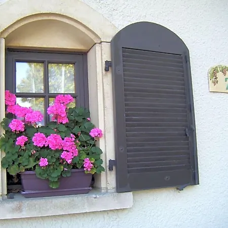 Bed & Breakfast Les Lutins