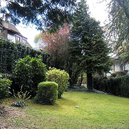 Les Lutins Bed & Breakfast Sainte-Ruffine