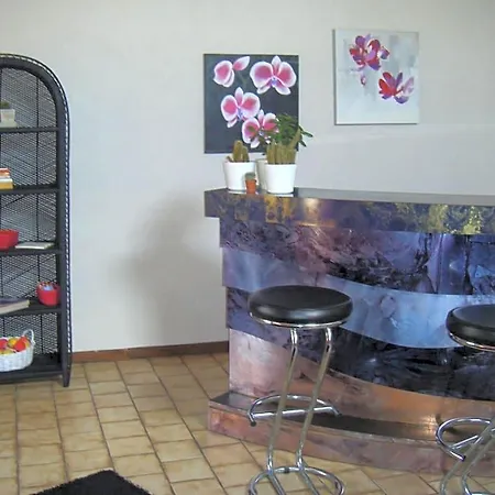Bed & Breakfast Les Lutins 3*