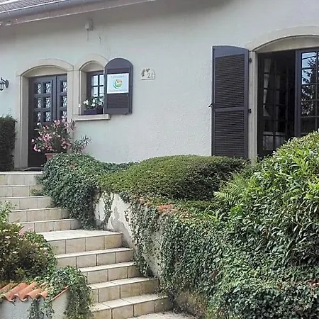 Bed & Breakfast Les Lutins
