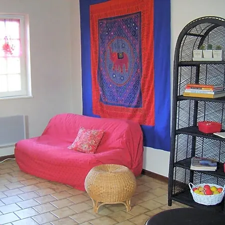 Bed & Breakfast Les Lutins Sainte-Ruffine