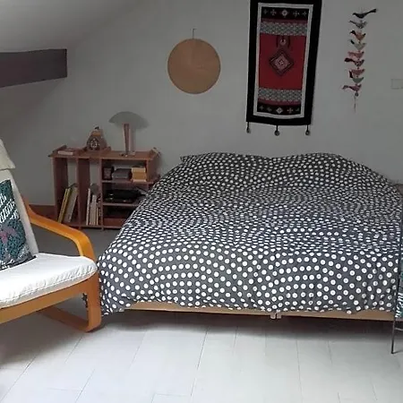 Bed & Breakfast Les Lutins 3*