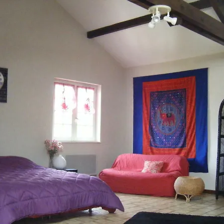 Bed & Breakfast Les Lutins