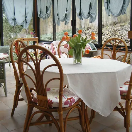 Les Lutins فندق مبيت وإفطار