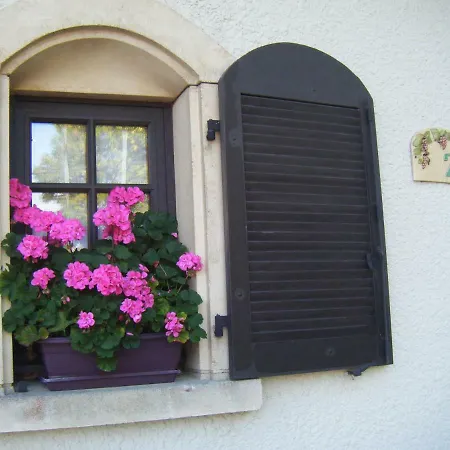 Les Lutins 3* Sainte-Ruffine