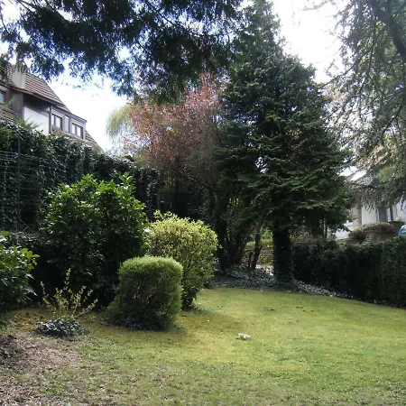 فندق مبيت وإفطار Les Lutins