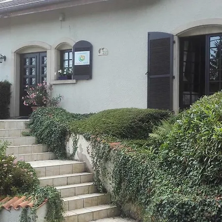 فندق مبيت وإفطار Les Lutins