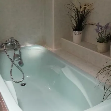 Bed & Breakfast Les Lutins Sainte-Ruffine