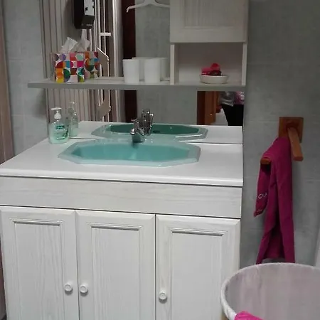 فندق مبيت وإفطار Les Lutins Sainte-Ruffine