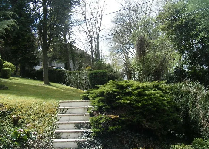 Les Lutins 3* Sainte-Ruffine