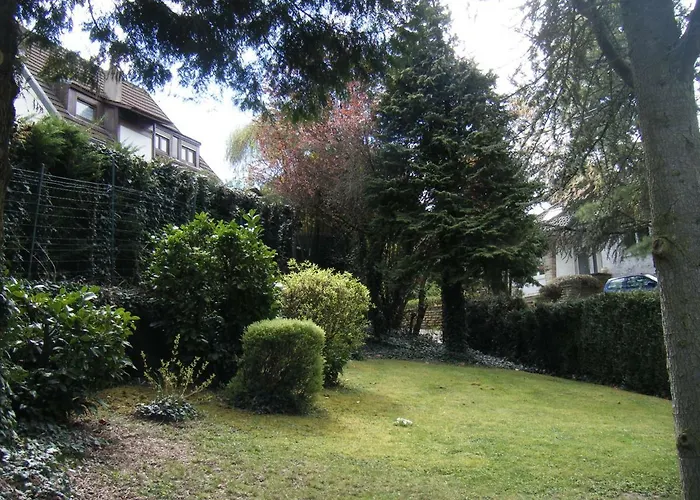 Bed & Breakfast Les Lutins