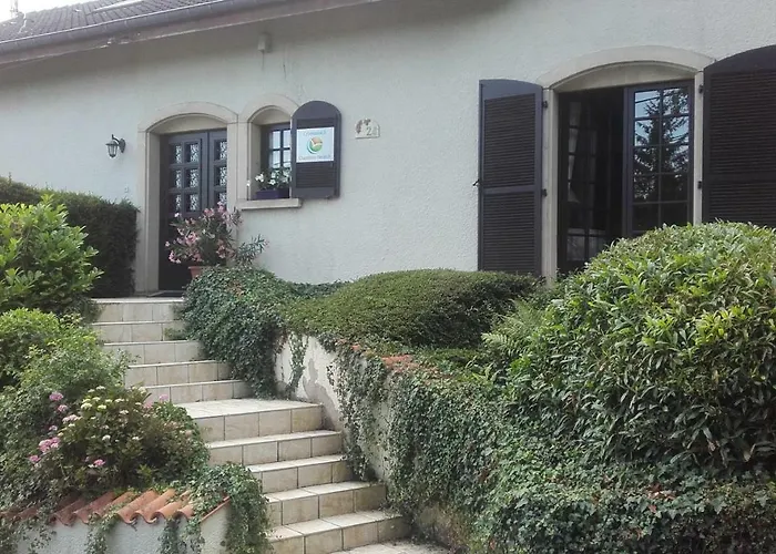 Bed & Breakfast Les Lutins