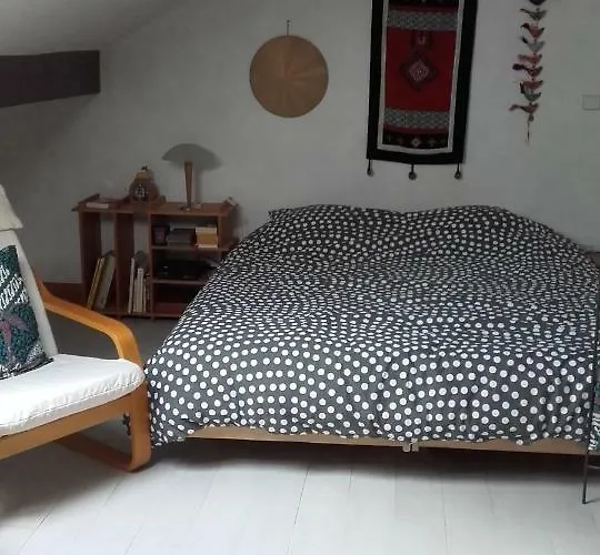 Bed & Breakfast Les Lutins