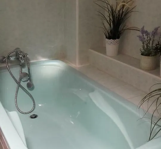 Bed & Breakfast Les Lutins Sainte-Ruffine