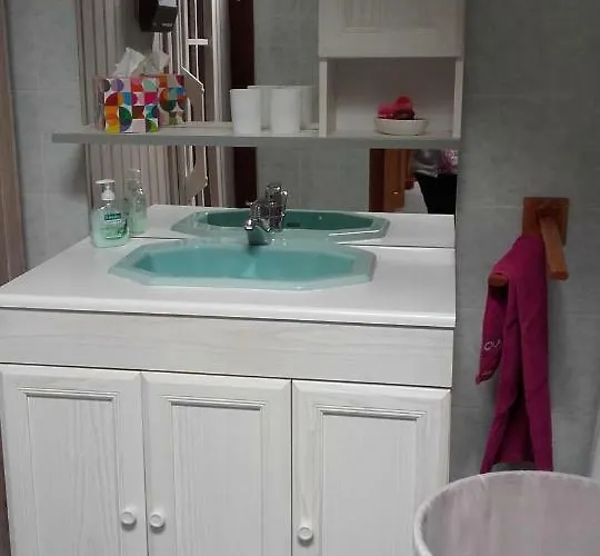 Bed & Breakfast Les Lutins Sainte-Ruffine